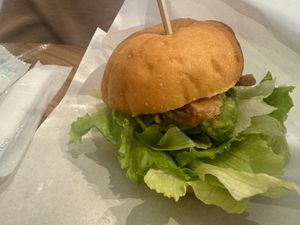   at Shochiku-en in Tokyo