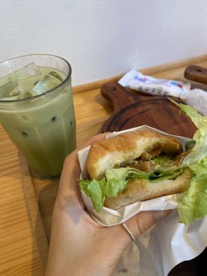   at Shochiku-en in Tokyo