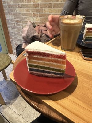   at Shochiku-en in Tokyo