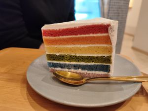  at Shochiku-en in Tokyo