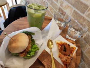  at Shochiku-en in Tokyo