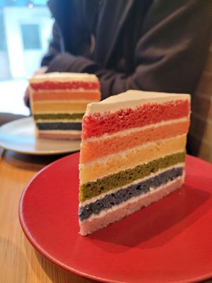  at Shochiku-en in Tokyo