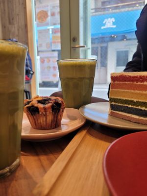  at Shochiku-en in Tokyo