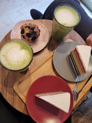  at Shochiku-en in Tokyo