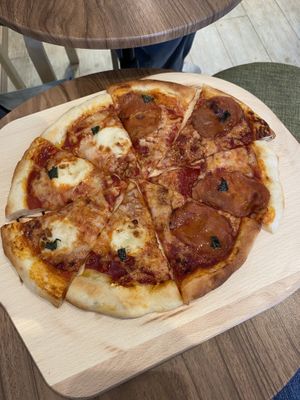   at Shochiku-en in Tokyo