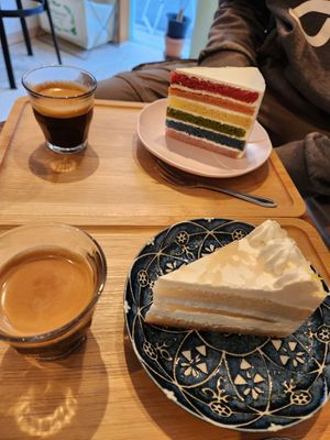  at Shochiku-en in Tokyo