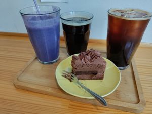  at Shochiku-en in Tokyo