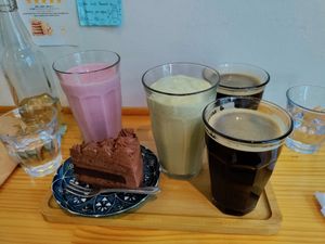  at Shochiku-en in Tokyo