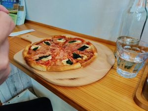  at Shochiku-en in Tokyo