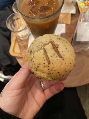   at Shochiku-en in Tokyo