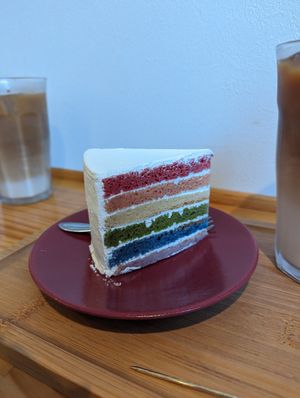  at Shochiku-en in Tokyo