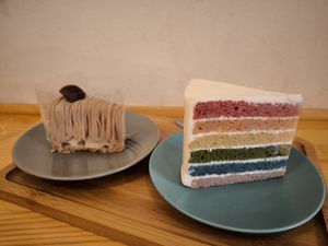  at Shochiku-en in Tokyo