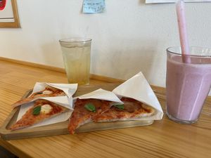   at Shochiku-en in Tokyo