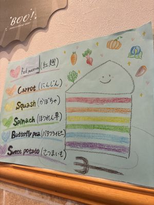   at Shochiku-en in Tokyo