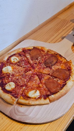  at Shochiku-en in Tokyo