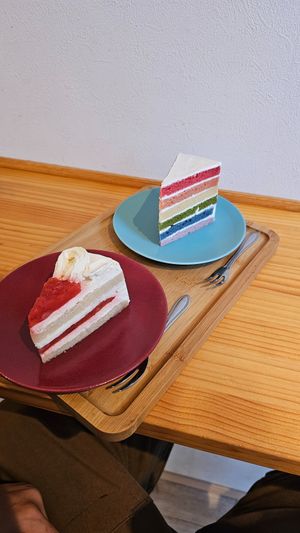  at Shochiku-en in Tokyo