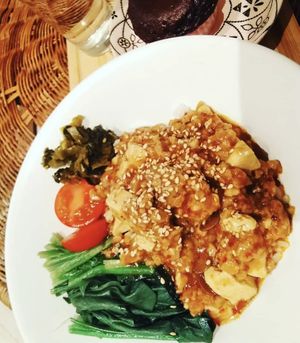  at Shochiku-en in Tokyo