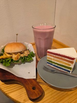  at Shochiku-en in Tokyo