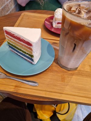  at Shochiku-en in Tokyo