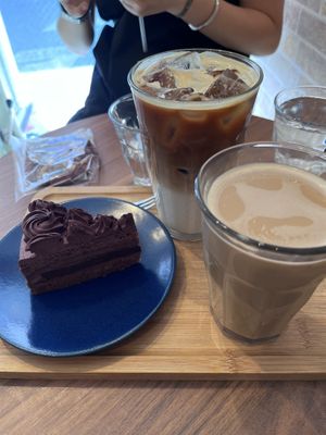   at Shochiku-en in Tokyo