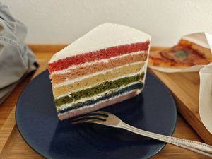  at Shochiku-en in Tokyo