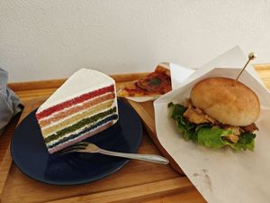  at Shochiku-en in Tokyo