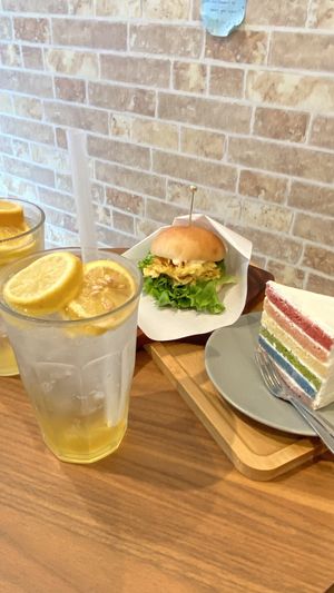   at Shochiku-en in Tokyo