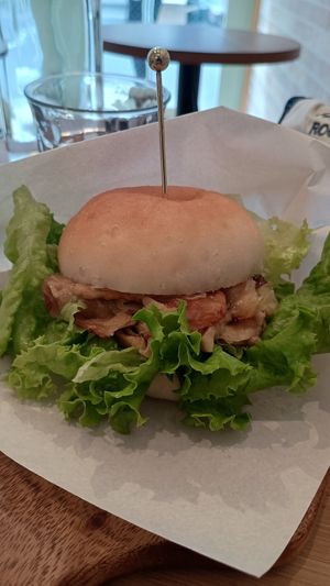  at Shochiku-en in Tokyo