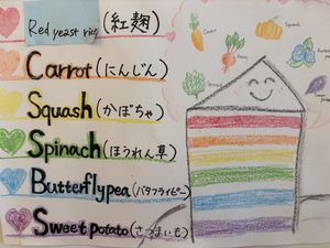   at Shochiku-en in Tokyo