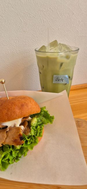  at Shochiku-en in Tokyo