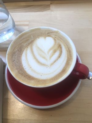   at Lion's Locker in Budapest