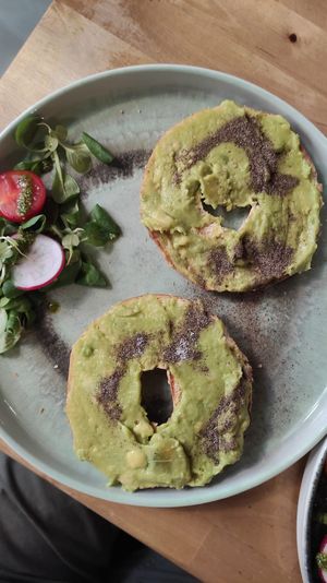  at Lion's Locker in Budapest