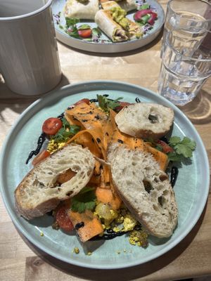   at Lion's Locker in Budapest