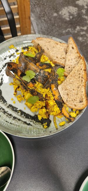  at Lion's Locker in Budapest