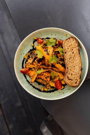  at Lion's Locker in Budapest