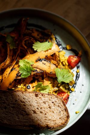  at Lion's Locker in Budapest