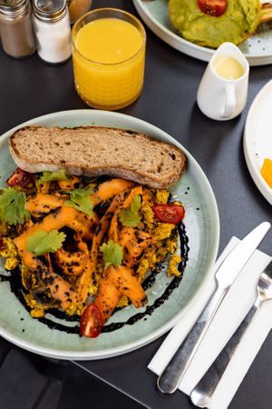  at Lion's Locker in Budapest