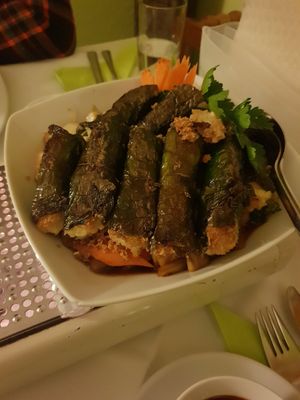  at Viet  in Neustadt