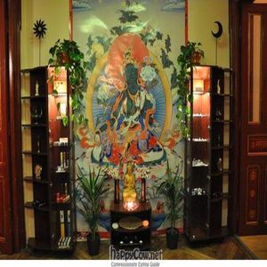  at Mandala Club in Bucharest