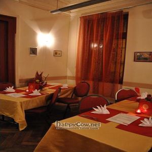  at Mandala Club in Bucharest