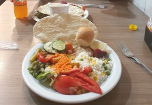  at El Arbol Real in Puerto Iguazu