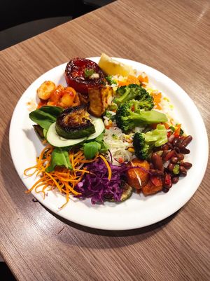  at El Arbol Real in Puerto Iguazu