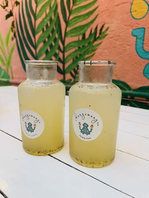   at Changomango in Merida