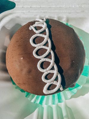 PINGUINO  at Changomango in Merida