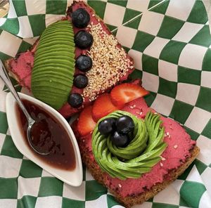   at Changomango in Merida