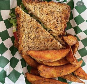   at Changomango in Merida