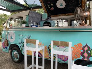 Changomango at Changomango in Merida