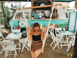 Changomango ♥️ at Changomango in Merida