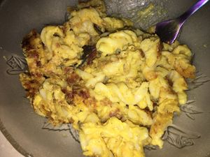 Mac & Plantcheese at Plant in Fairfield