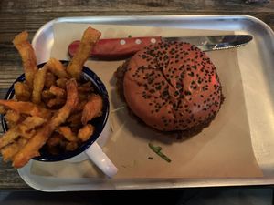   at BrewDog - Outpost in Dublin